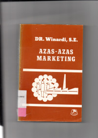 AZAS-AZAS MARKETING