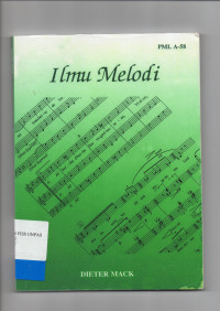 ILMU MELODI