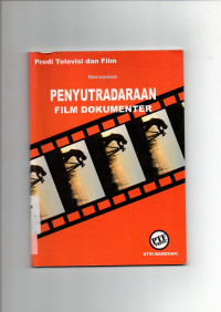 PENYUTRADARAAN FILM DOKUMENTER