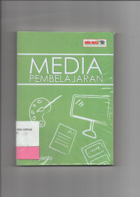 MEDIA PEMBELAJARAN