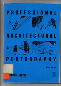 PROFESIONAL ARCHITECTURAL PHOTOGRAPHY