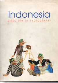 INDONESIA DIRECTORY OF PHOTOGRAFHY