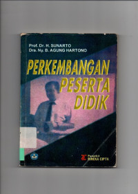 PERKEMBANGAN PESERTA DIDIK