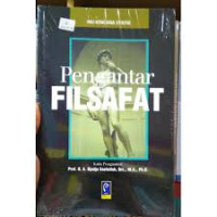 PENGANTAR FILSAFAT