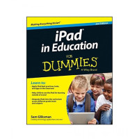 IPAD IN EDUCATION FOR DUMMIES