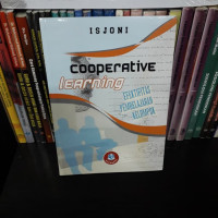 COOPERATIVE LEARNING : Efektifitas Pembelajaran Kelompok