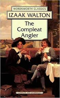 The Compleat Angler