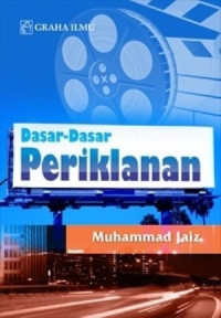 DASAR DASAR PERIKLANAN