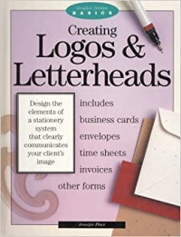 Creating Logos & Letterheads