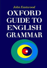 GUIDE TO ENGLISH GRAMMAR