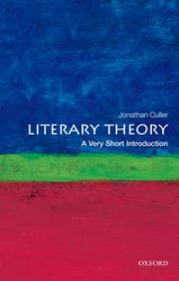 LITERARY THEORY : A Very Short Introduction