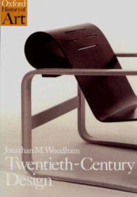 Twentieth-Century Design