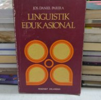 LINGUISTIK EDUKASIONAL