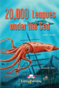 20.000 Leagues Under The Sea