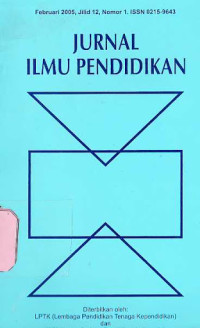 JURNAL ILMU PENDIDIKAN