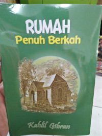 RUMAH PENUH BERKAH