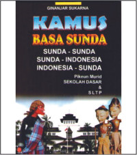 KAMUS BASA SUNDA