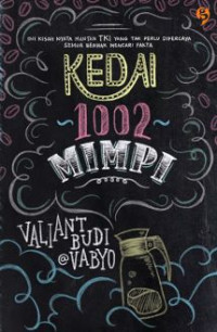 KEDAI 1002 MIMPI