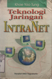 TEKNOLOGI JARINGAN INTRANET