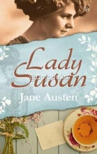 LADY SUSAN