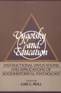 VYGOTSKY AND EDUCATION