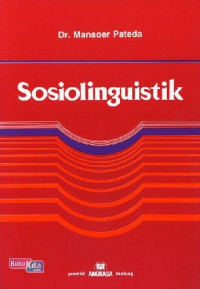 SOSIOLINGUISTIK