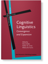 COGNITIVE LINGUISTICS