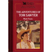 THE ADVENTURES OF TOM SAWYER