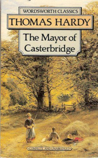 THE MAYOR OF CASTERBRIDGE