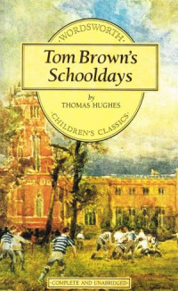 TOM BROWN'S SCHOOLDAYS