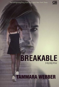 BREAKABLE: MEREPIH