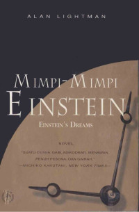 MIMPI-MIMPI EINSTEIN