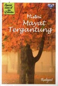 MISTERI MAYAT TERGANTUNG