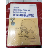 BELAJAR FONETIK DAN FONOLOGI BAHASA INGGRIS DENGAN GAMPANG