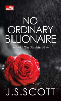 NO ORDINARY BILLIONAIRE