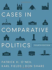 CASES IN COMPARATIVE POLITICS