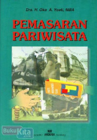 PENGANTAR ILMU PARIWISATA