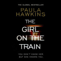 THE GIRL ON THE TRAIN