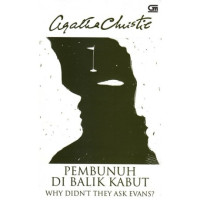 PEMBUNUH DIBALIK KABUT