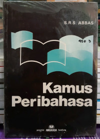 KAMUS PERIBAHASA