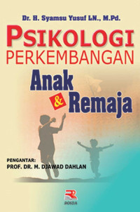 PSIKOLOGI PERKEMBANGAN