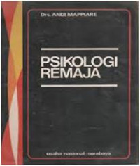 PSIKOLOGI REMAJA