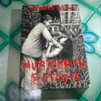 Murder In Batavia