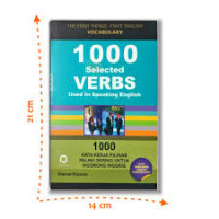 1000 SELECTED ADJECTIVES, ADVERBS, PREPOSITIONS : Used In Speaking English