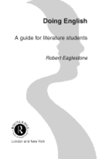 DOING ENGLISH : A Guide For Literature Students