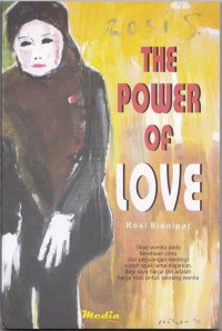 THE POWER OF LOVE