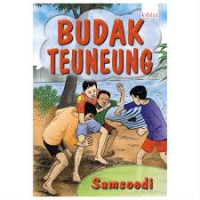 Budak Teneung