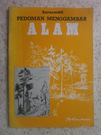 Pedoman Menggambar Alam