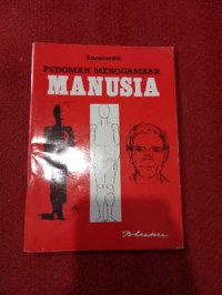 Pedoman Menggambar Manusia