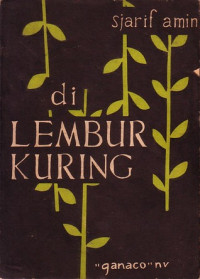 Di Lembur Kuring